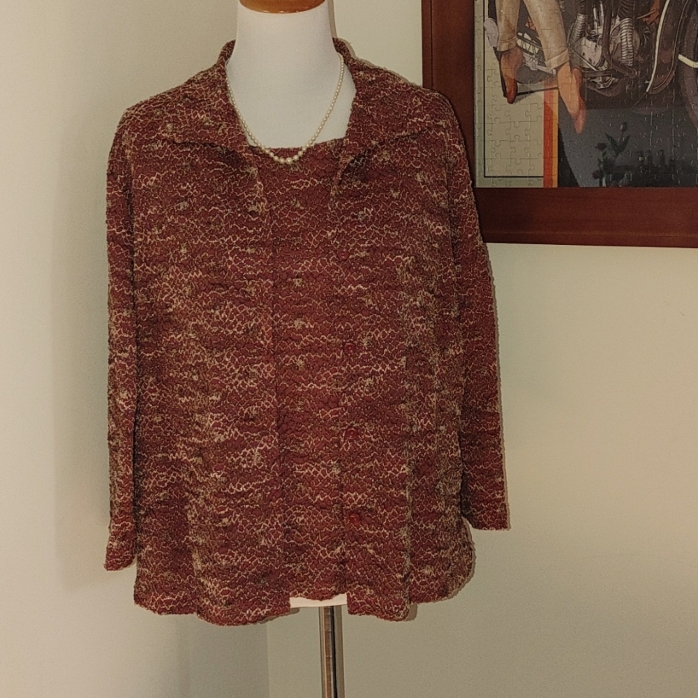 JM Collection Top set